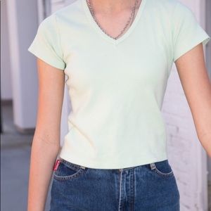 Brandy Melville Ashlyn Top
